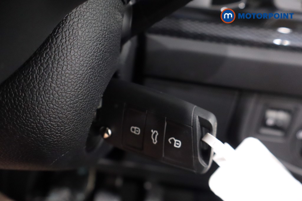 Volkswagen Polo Match Manual Petrol Hatchback - Stock Number (1569195) - 13th supplementary image