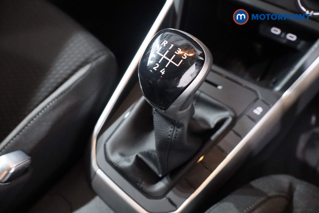 Volkswagen Polo Match Manual Petrol Hatchback - Stock Number (1569195) - 14th supplementary image