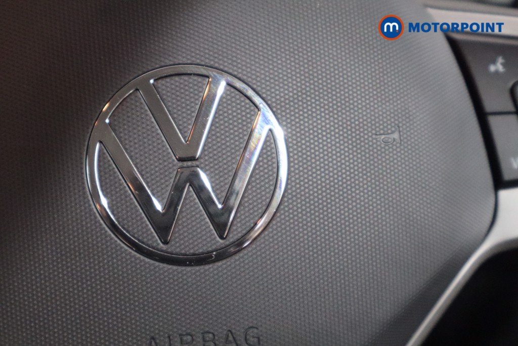 Volkswagen Polo Match Manual Petrol Hatchback - Stock Number (1569195) - 17th supplementary image
