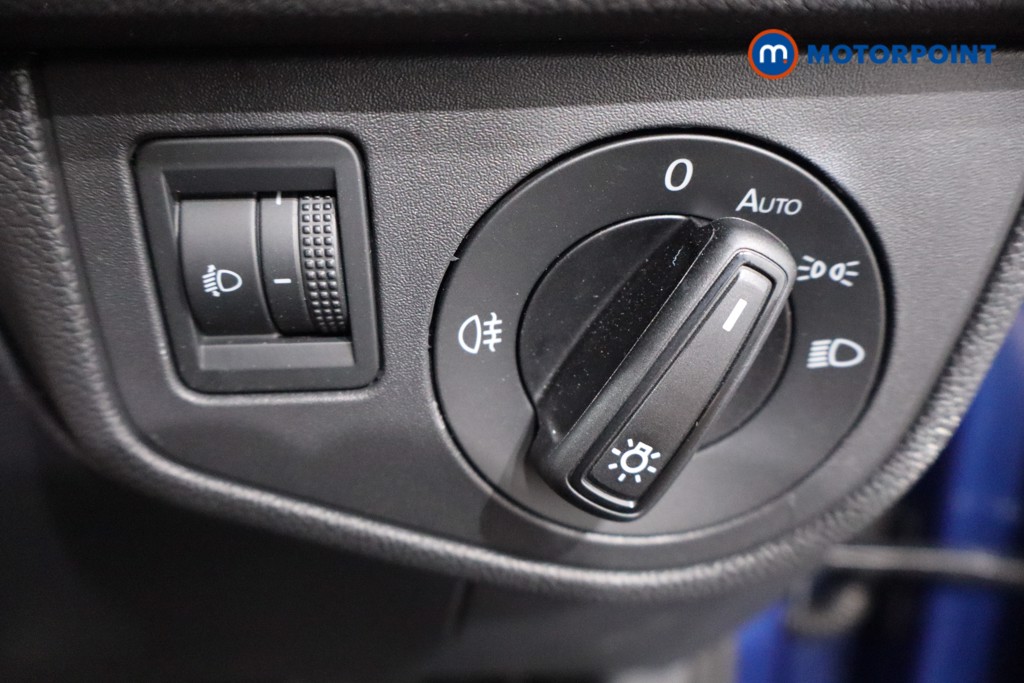 Volkswagen Polo Match Manual Petrol Hatchback - Stock Number (1569195) - 20th supplementary image