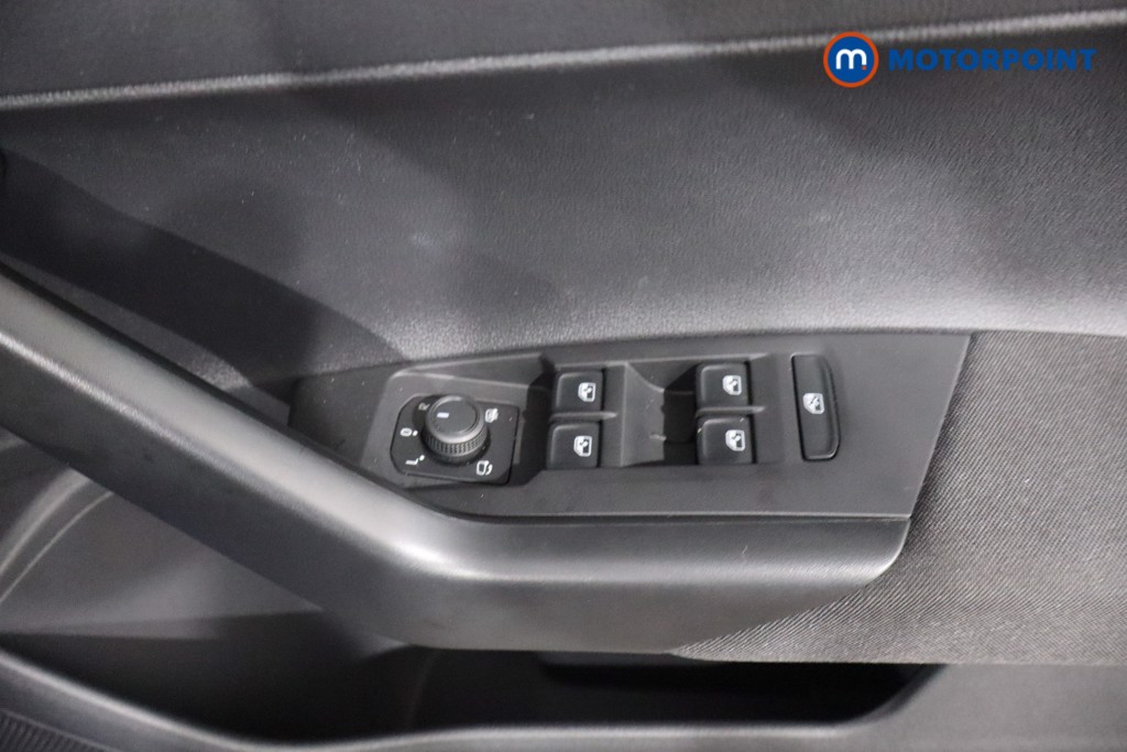 Volkswagen Polo Match Manual Petrol Hatchback - Stock Number (1569195) - 21st supplementary image