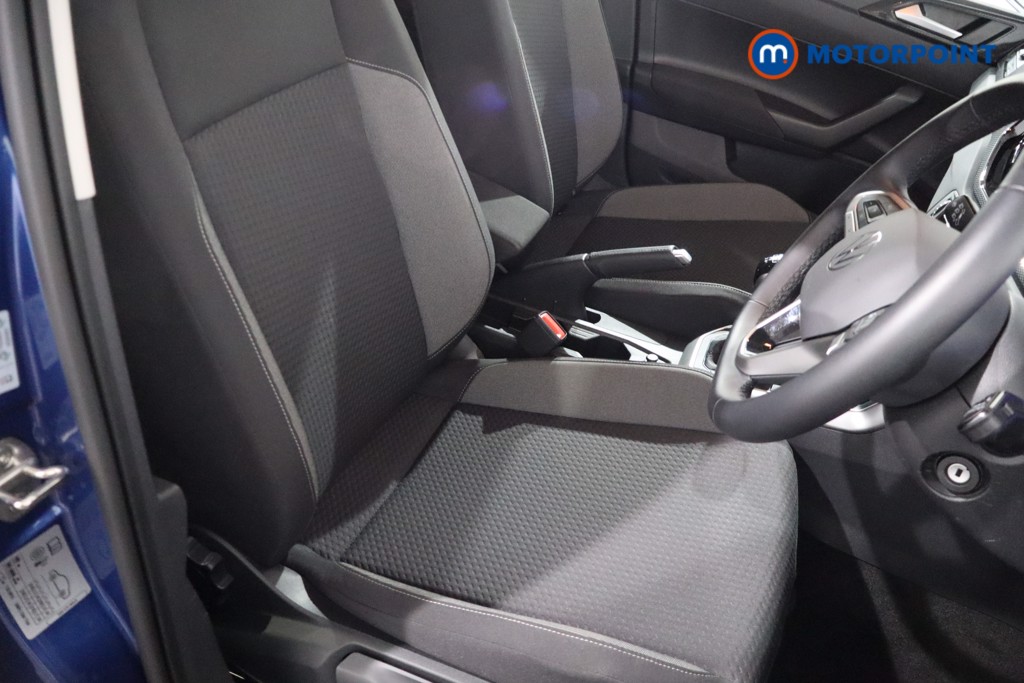 Volkswagen Polo Match Manual Petrol Hatchback - Stock Number (1569195) - 23rd supplementary image