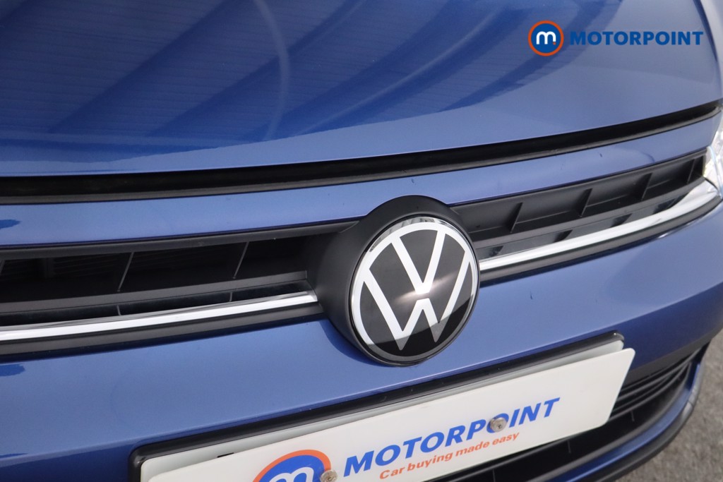 Volkswagen Polo Match Manual Petrol Hatchback - Stock Number (1569195) - 27th supplementary image