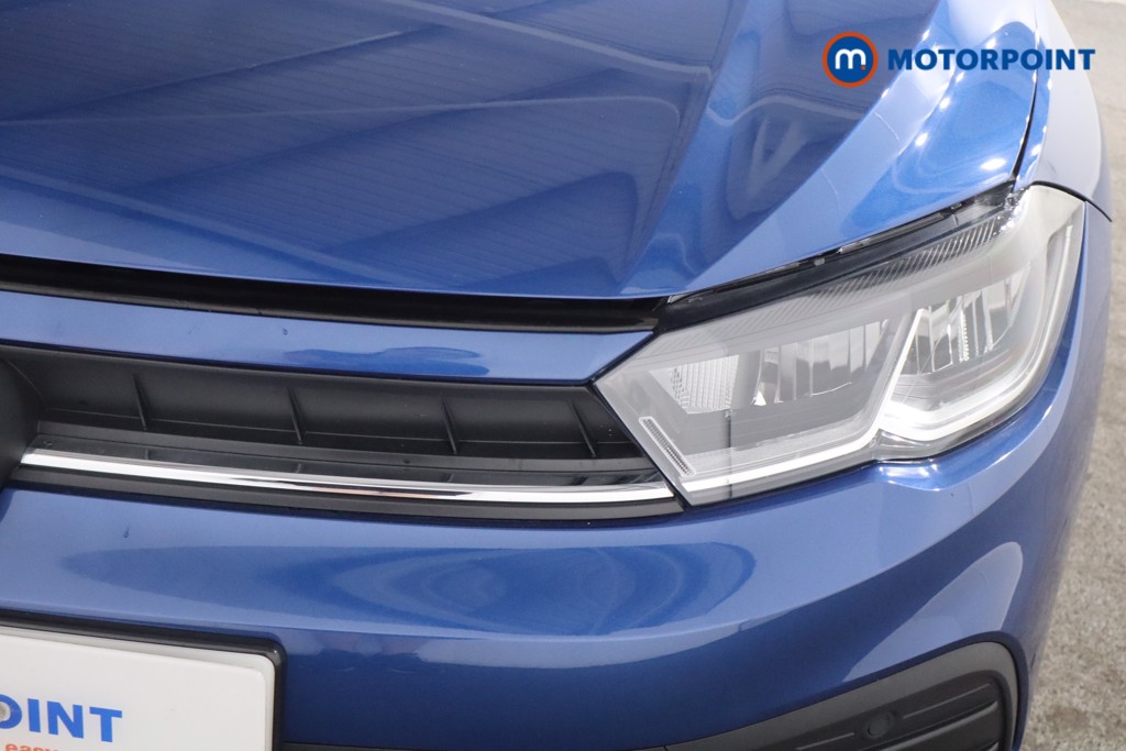 Volkswagen Polo Match Manual Petrol Hatchback - Stock Number (1569195) - 28th supplementary image