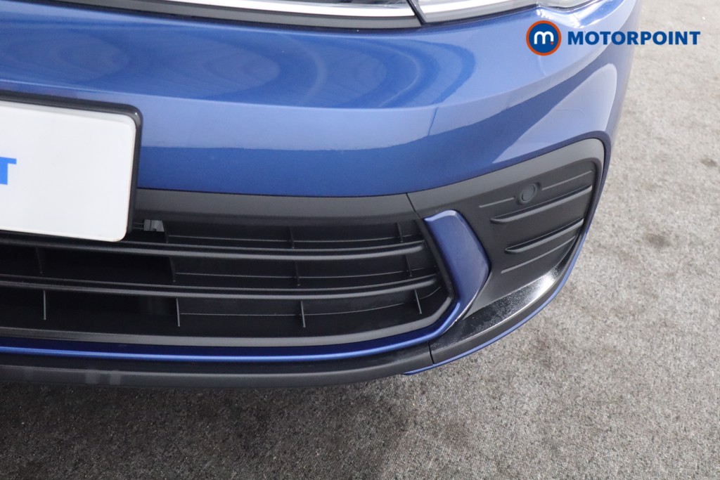 Volkswagen Polo Match Manual Petrol Hatchback - Stock Number (1569195) - 29th supplementary image