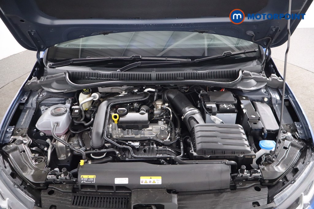 Volkswagen Polo Match Manual Petrol Hatchback - Stock Number (1569195) - 31st supplementary image