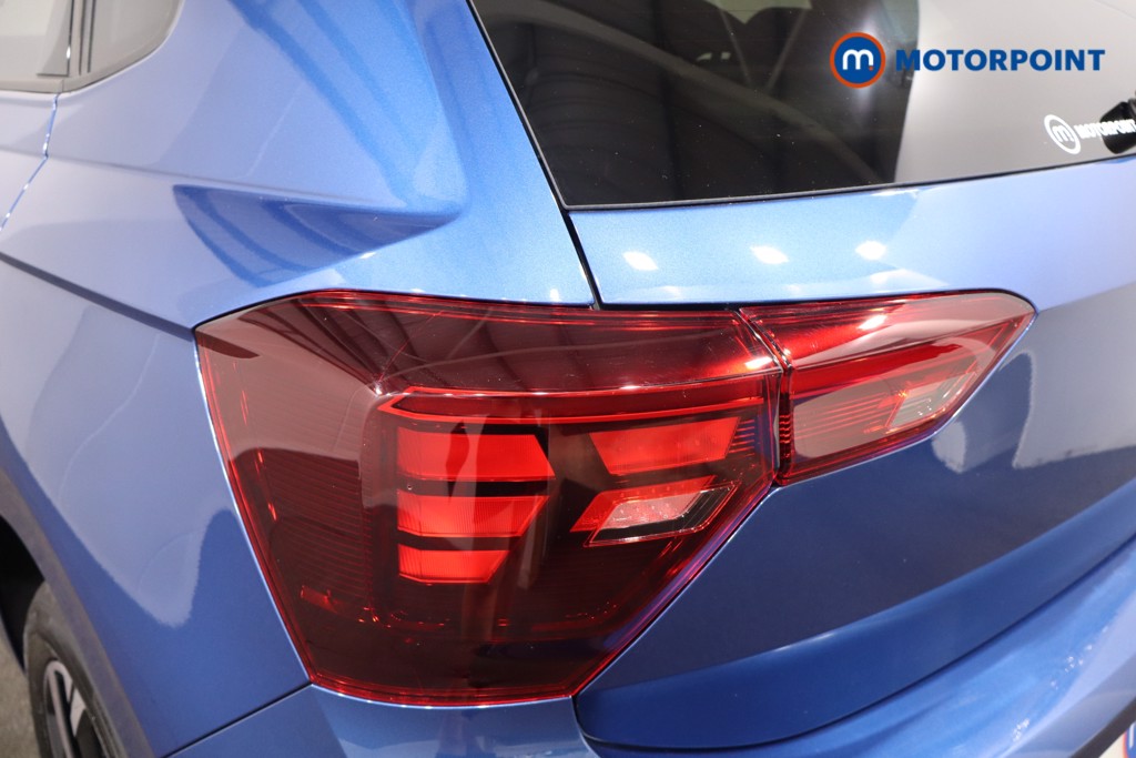 Volkswagen Polo Match Manual Petrol Hatchback - Stock Number (1569195) - 33rd supplementary image