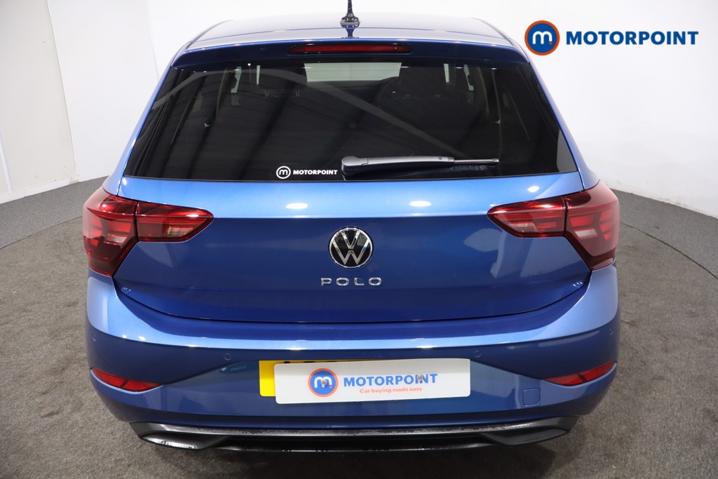 Volkswagen Polo Match Manual Petrol Hatchback - Stock Number (1569195) - 35th supplementary image