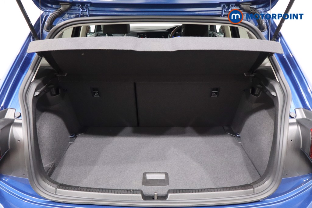Volkswagen Polo Match Manual Petrol Hatchback - Stock Number (1569195) - 36th supplementary image