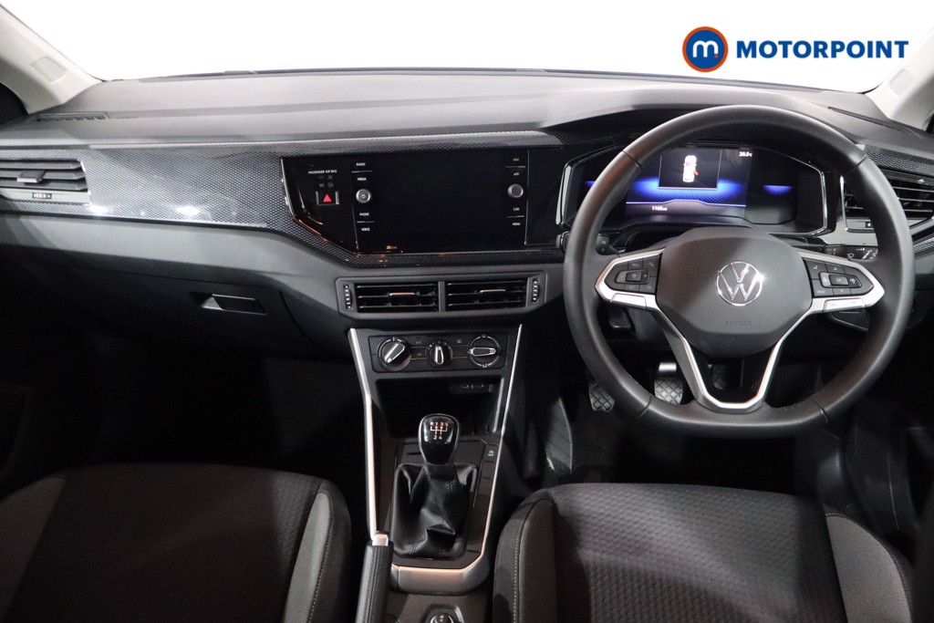 Volkswagen Polo Match Manual Petrol Hatchback - Stock Number (1569195) - 1st supplementary image