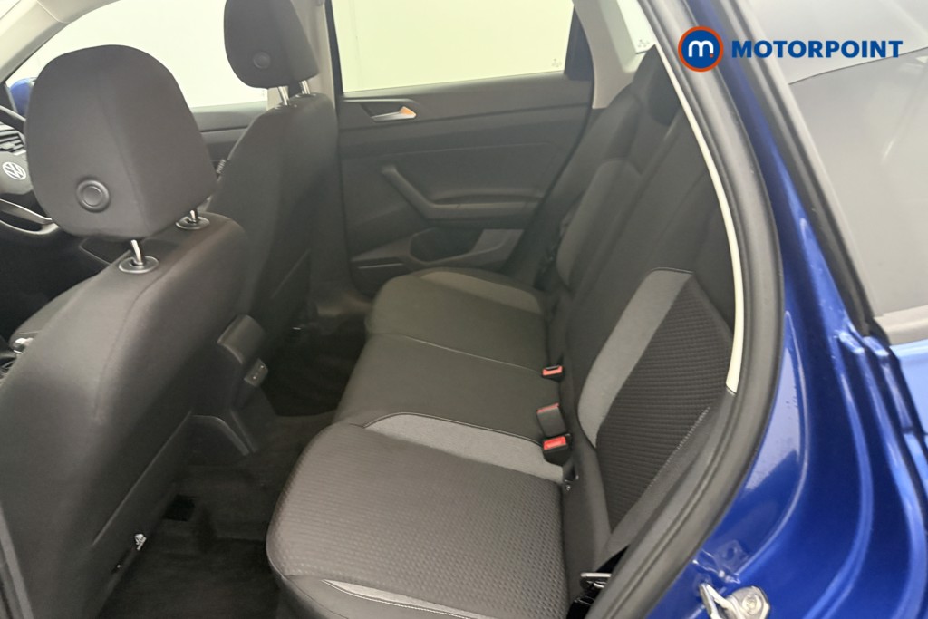 Volkswagen Polo Match Manual Petrol Hatchback - Stock Number (1569197) - 2nd supplementary image