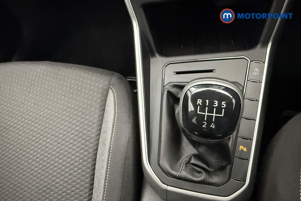 Volkswagen Polo Match Manual Petrol Hatchback - Stock Number (1569197) - 9th supplementary image