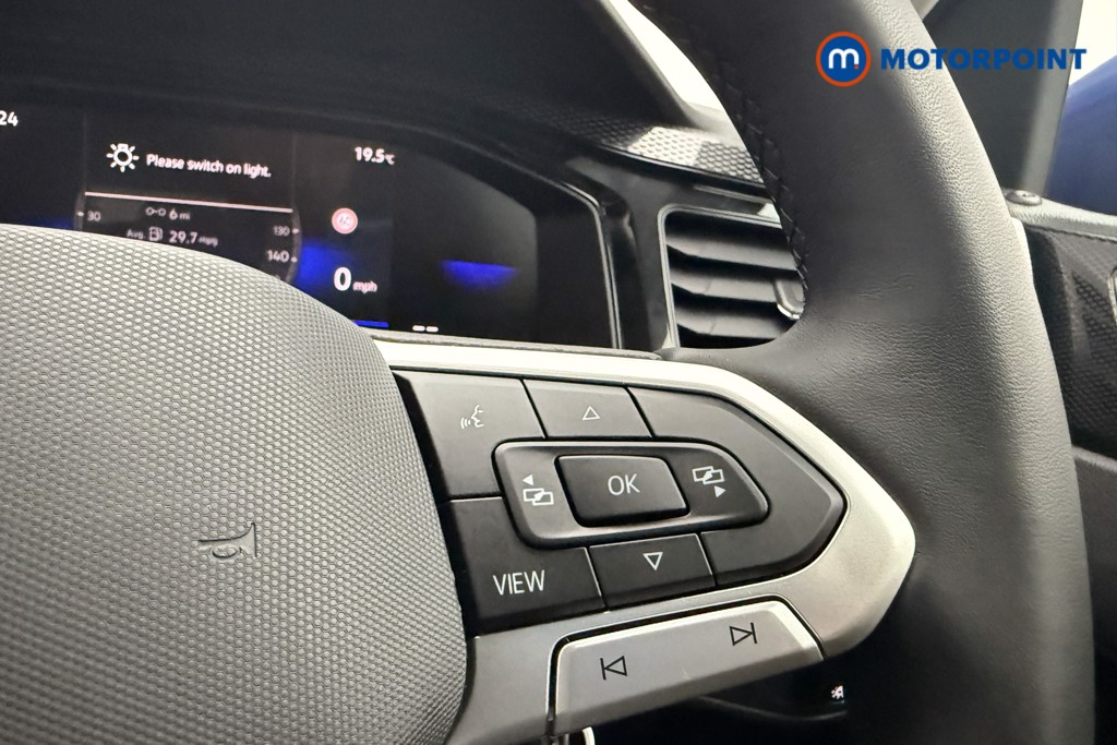 Volkswagen Polo Match Manual Petrol Hatchback - Stock Number (1569197) - 11th supplementary image