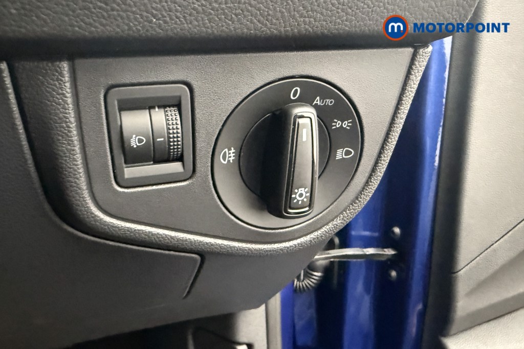 Volkswagen Polo Match Manual Petrol Hatchback - Stock Number (1569197) - 12th supplementary image