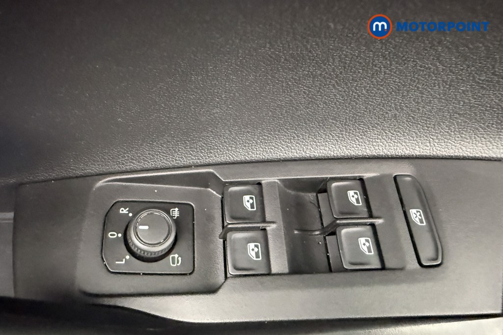Volkswagen Polo Match Manual Petrol Hatchback - Stock Number (1569197) - 14th supplementary image