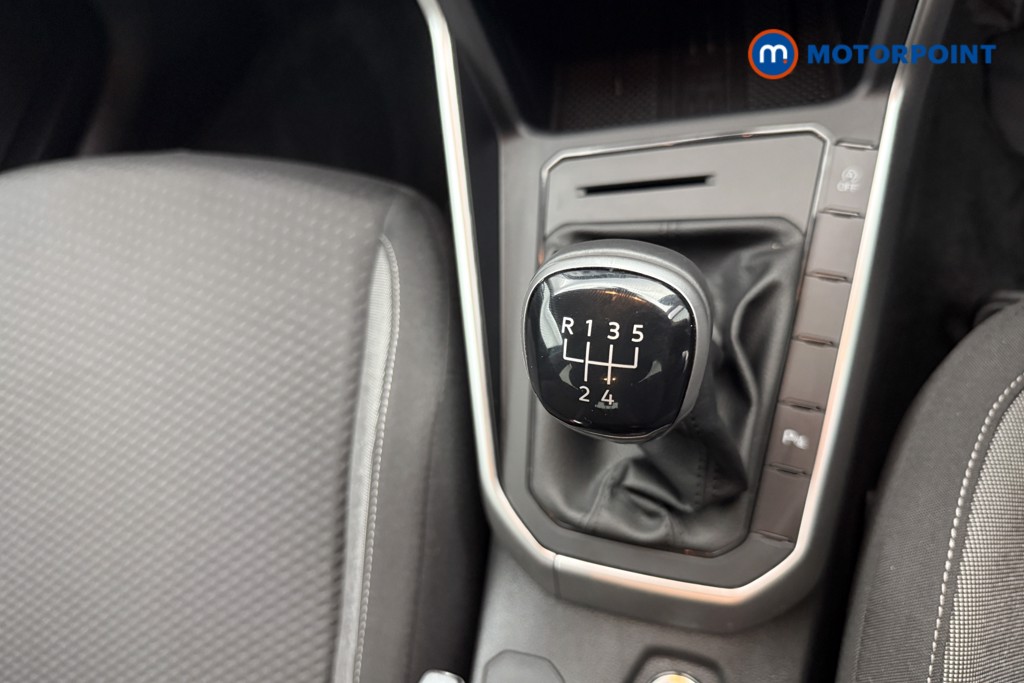 Volkswagen Polo Match Manual Petrol Hatchback - Stock Number (1569197) - 15th supplementary image