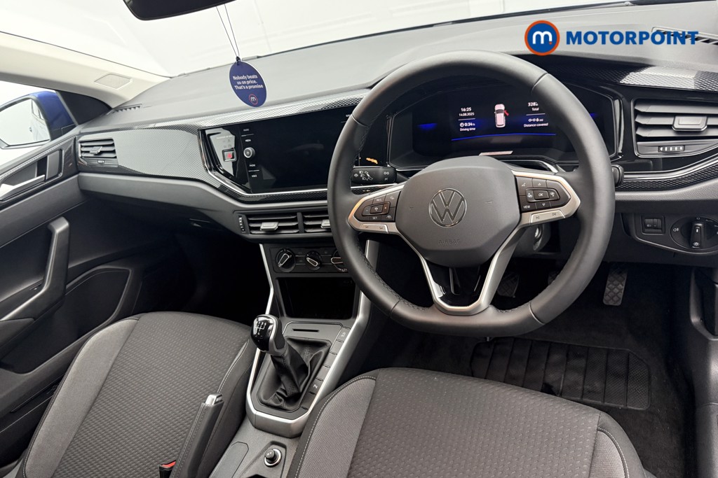 Volkswagen Polo Match Manual Petrol Hatchback - Stock Number (1569197) - 16th supplementary image