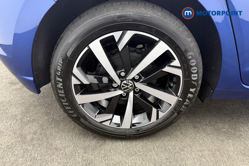 Volkswagen Polo Match Manual Petrol Hatchback - Stock Number (1569197) - 18th supplementary image