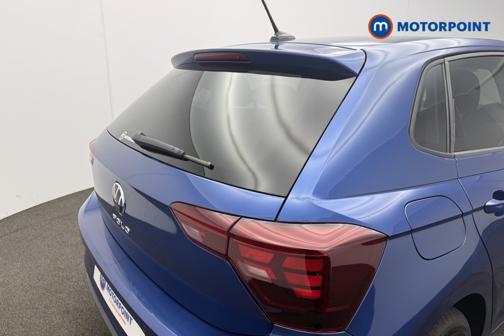 Volkswagen Polo Match Manual Petrol Hatchback - Stock Number (1569197) - 23rd supplementary image