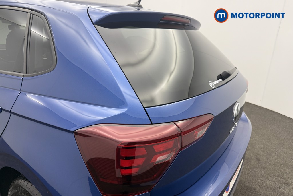 Volkswagen Polo Match Manual Petrol Hatchback - Stock Number (1569197) - 25th supplementary image