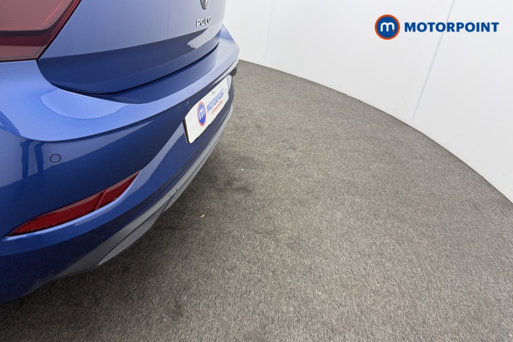 Volkswagen Polo Match Manual Petrol Hatchback - Stock Number (1569197) - 26th supplementary image