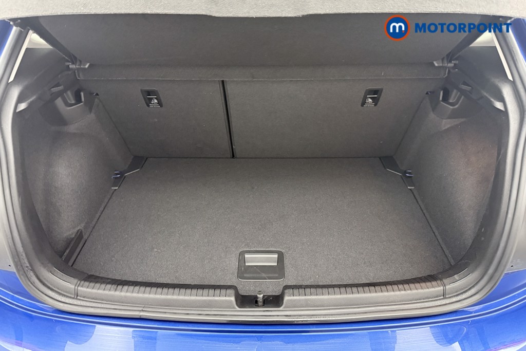 Volkswagen Polo Match Manual Petrol Hatchback - Stock Number (1569197) - 27th supplementary image
