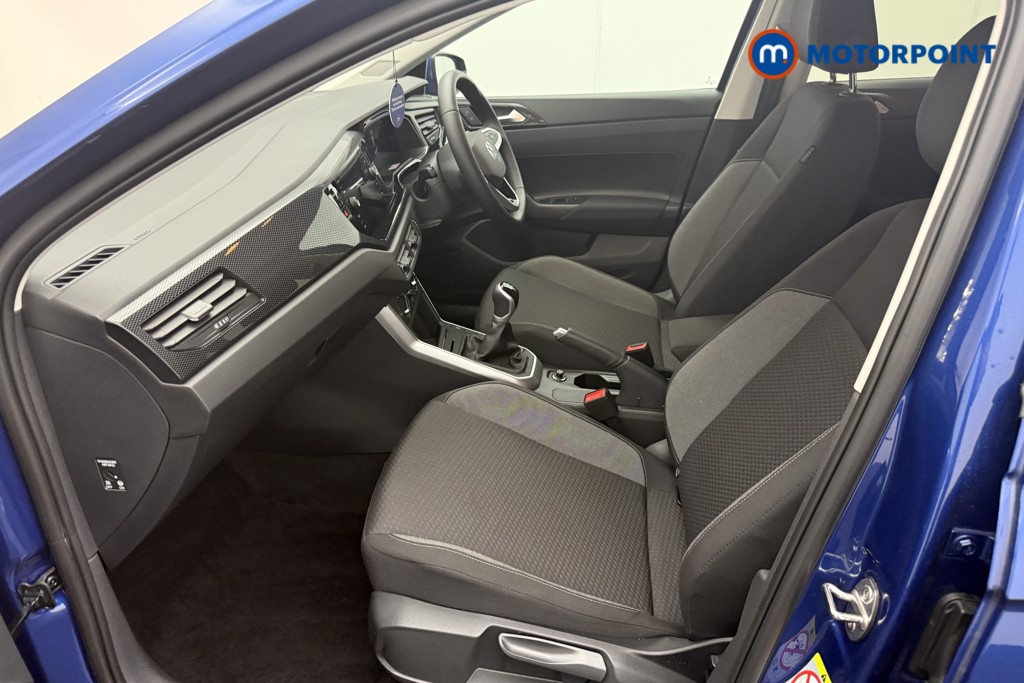Volkswagen Polo Match Manual Petrol Hatchback - Stock Number (1569197) - 1st supplementary image