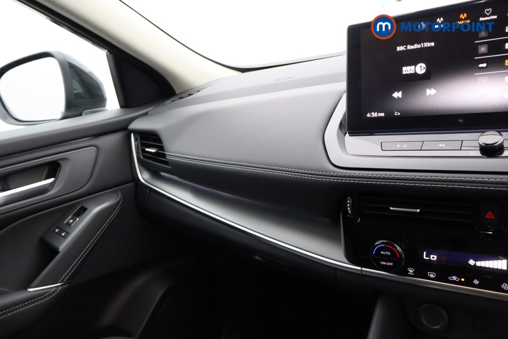 Nissan Qashqai N-Connecta Automatic Petrol SUV - Stock Number (1569223) - 6th supplementary image