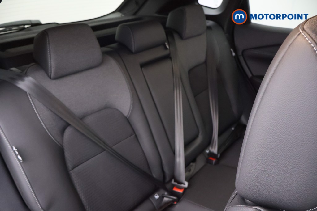Nissan Qashqai N-Connecta Automatic Petrol SUV - Stock Number (1569223) - 11th supplementary image