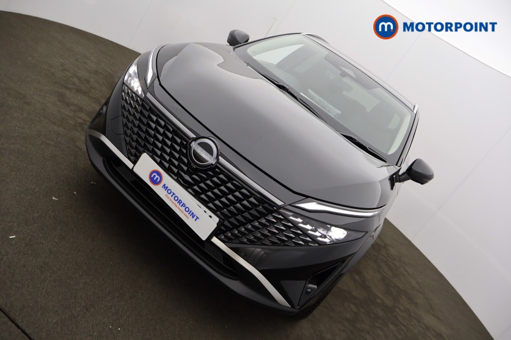 Nissan Qashqai N-Connecta Automatic Petrol SUV - Stock Number (1569223) - 14th supplementary image