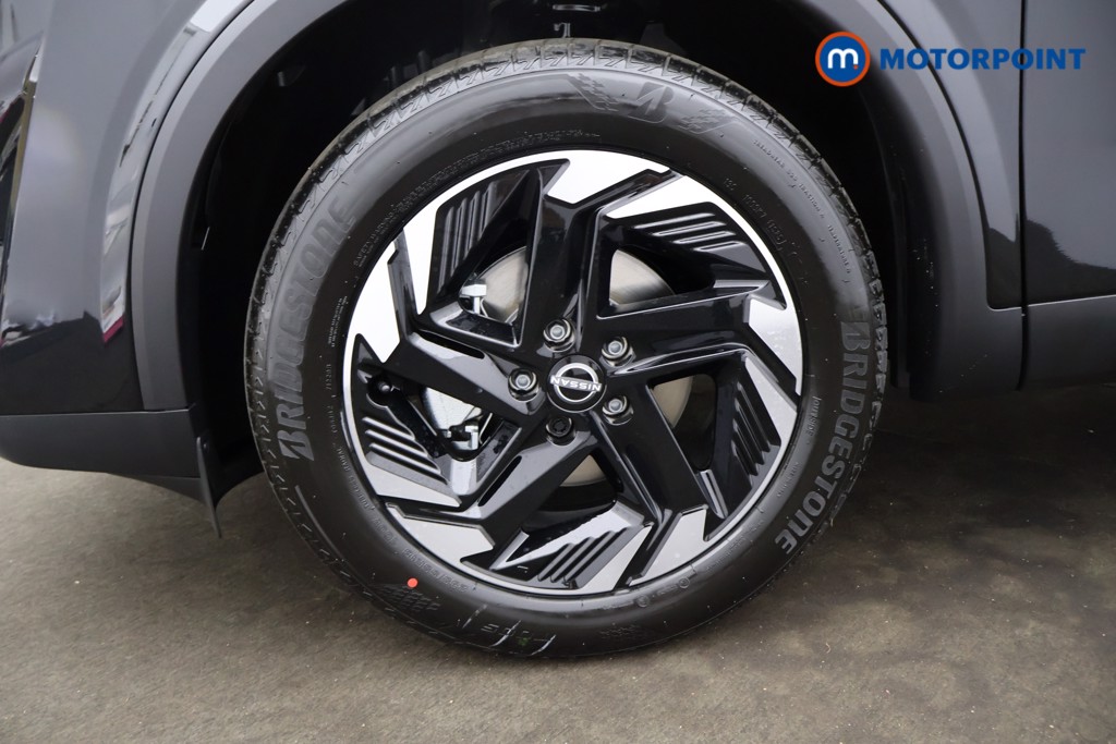 Nissan Qashqai N-Connecta Automatic Petrol SUV - Stock Number (1569223) - 15th supplementary image
