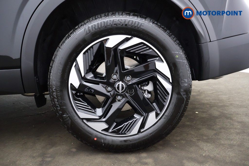 Nissan Qashqai N-Connecta Automatic Petrol SUV - Stock Number (1569223) - 16th supplementary image