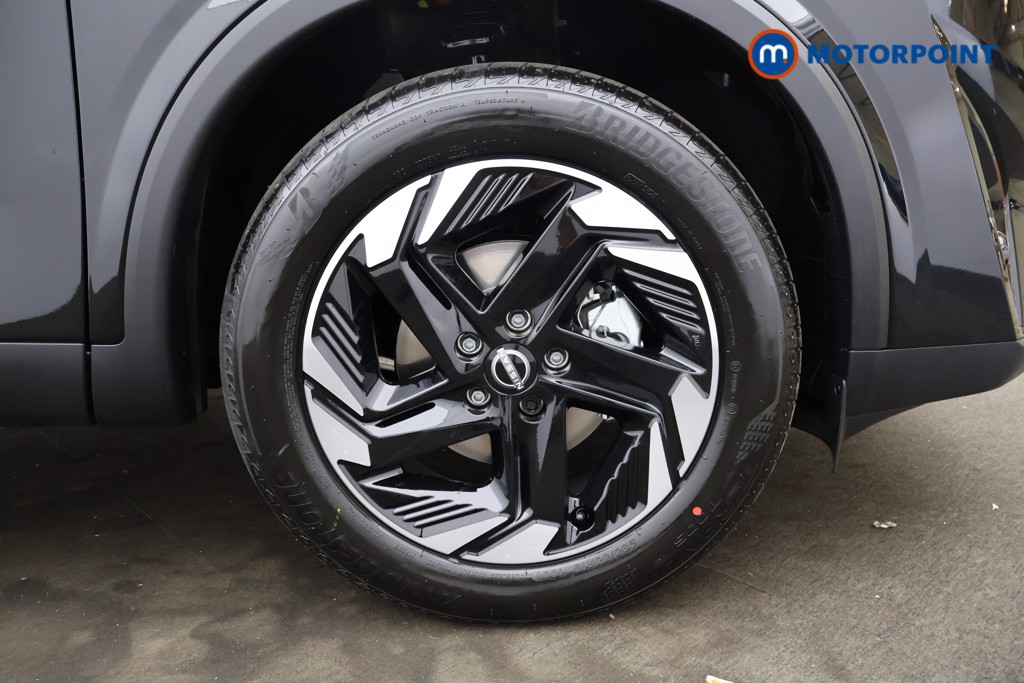 Nissan Qashqai N-Connecta Automatic Petrol SUV - Stock Number (1569223) - 18th supplementary image