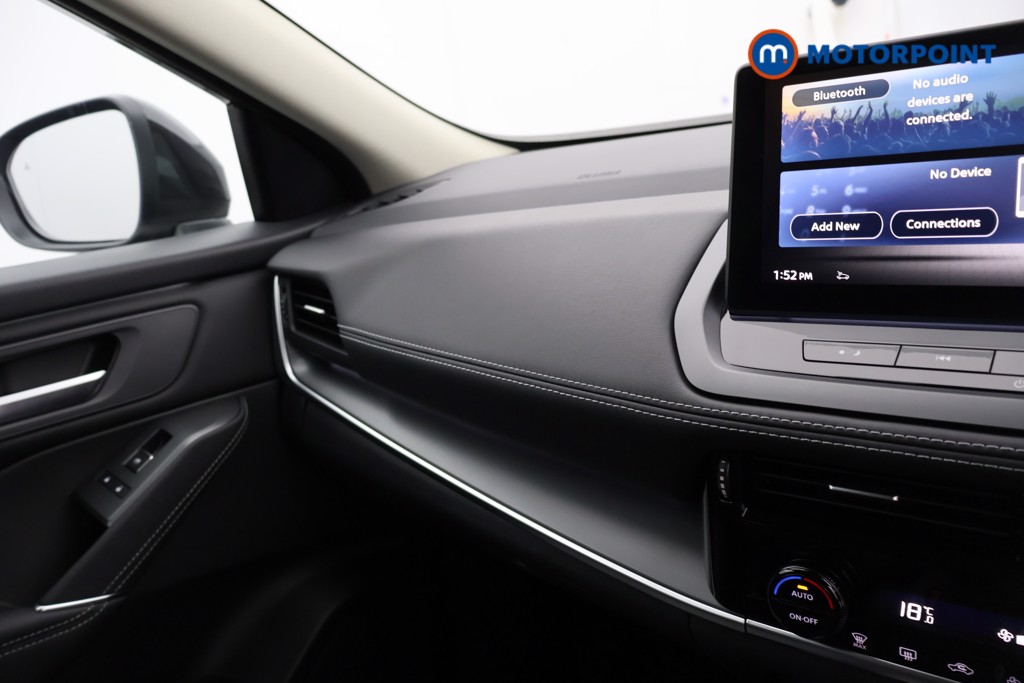 Nissan Qashqai N-Connecta Automatic Petrol SUV - Stock Number (1569226) - 6th supplementary image