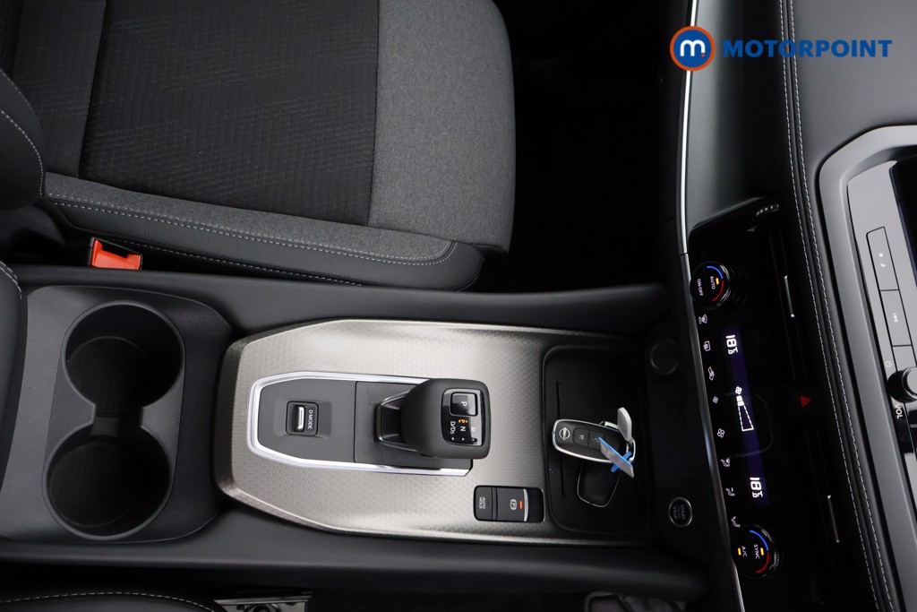 Nissan Qashqai N-Connecta Automatic Petrol SUV - Stock Number (1569226) - 8th supplementary image