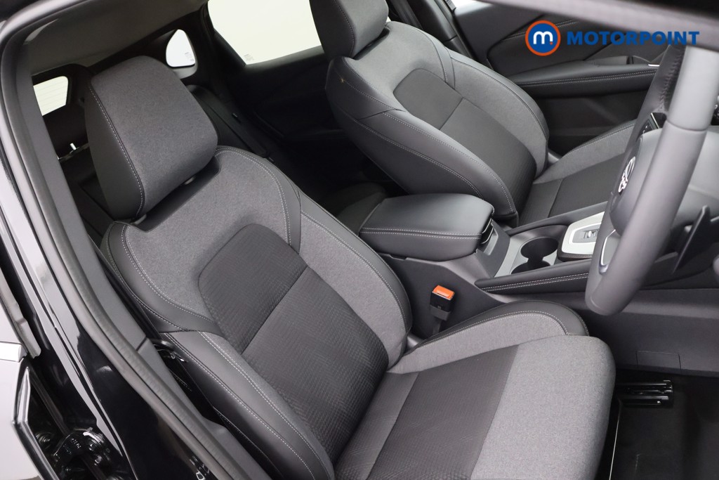 Nissan Qashqai N-Connecta Automatic Petrol SUV - Stock Number (1569226) - 9th supplementary image