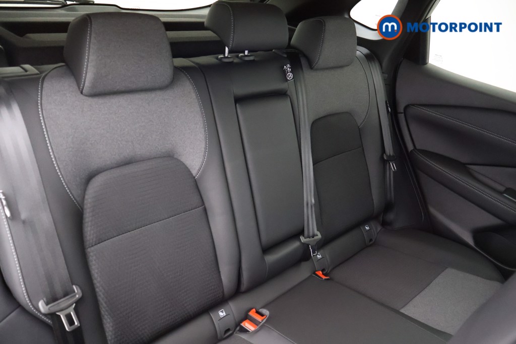 Nissan Qashqai N-Connecta Automatic Petrol SUV - Stock Number (1569226) - 11th supplementary image