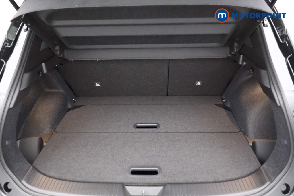 Nissan Qashqai N-Connecta Automatic Petrol SUV - Stock Number (1569226) - 12th supplementary image