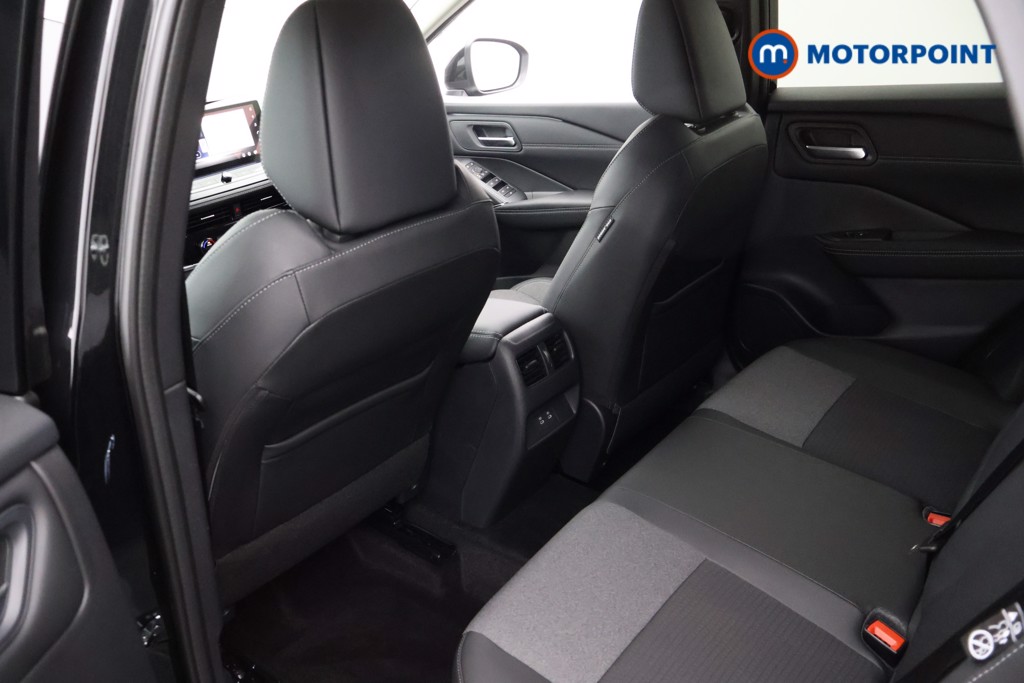 Nissan Qashqai N-Connecta Automatic Petrol SUV - Stock Number (1569226) - 13th supplementary image