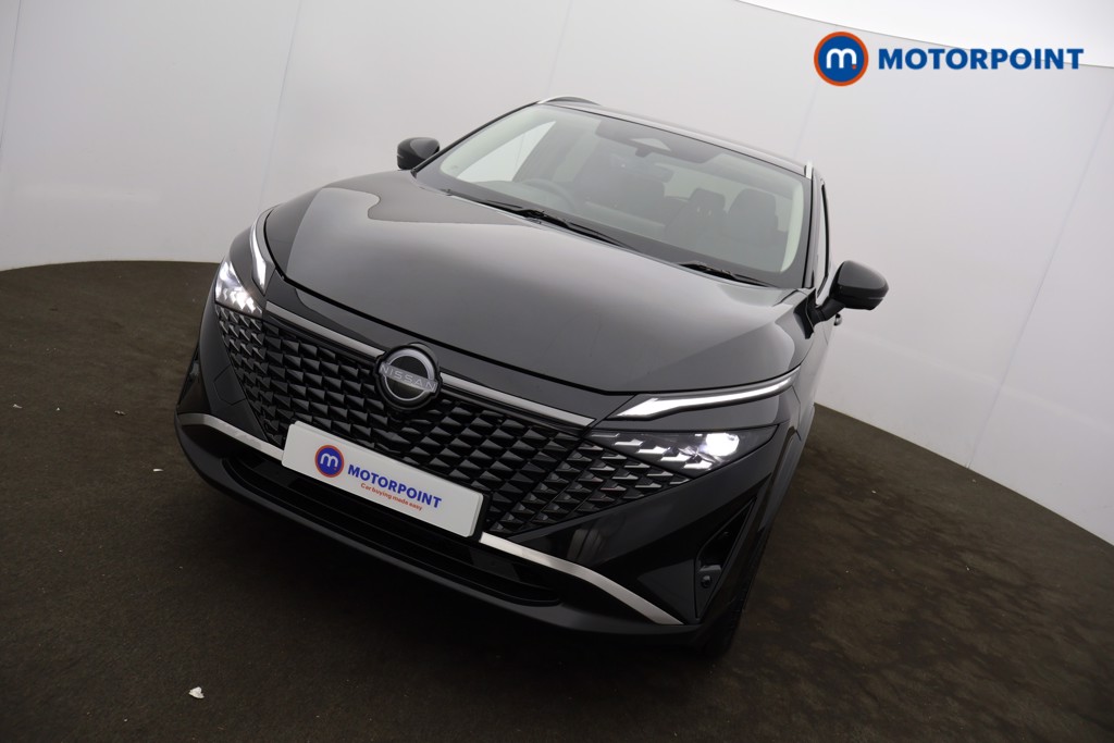 Nissan Qashqai N-Connecta Automatic Petrol SUV - Stock Number (1569226) - 14th supplementary image