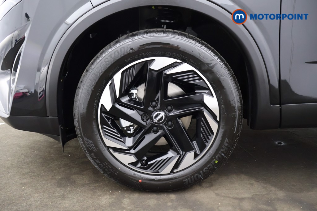 Nissan Qashqai N-Connecta Automatic Petrol SUV - Stock Number (1569226) - 15th supplementary image