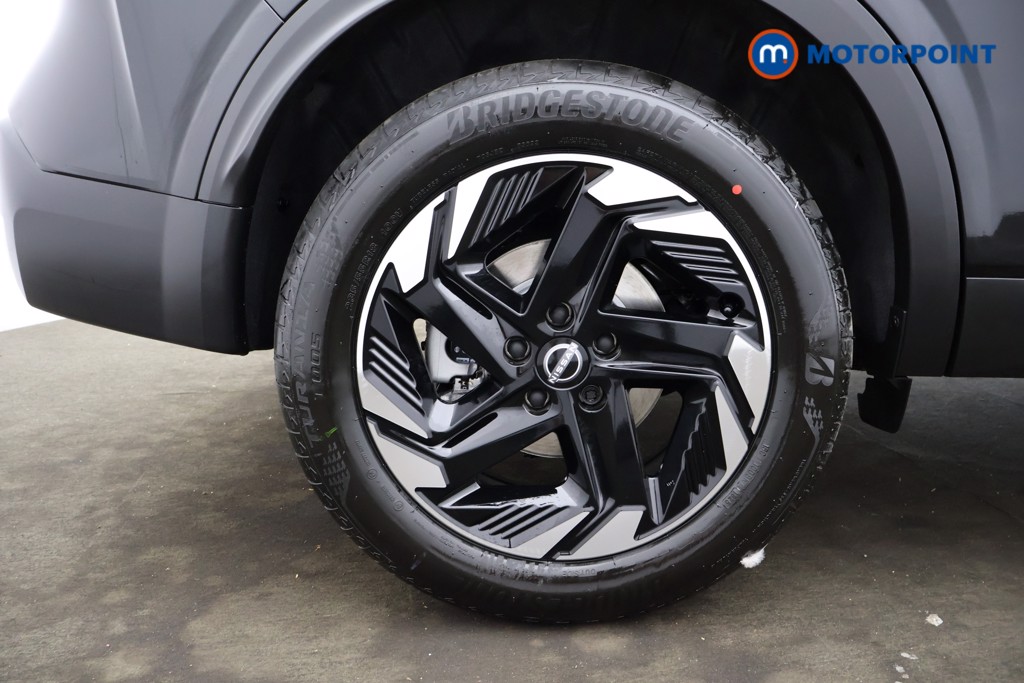Nissan Qashqai N-Connecta Automatic Petrol SUV - Stock Number (1569226) - 17th supplementary image