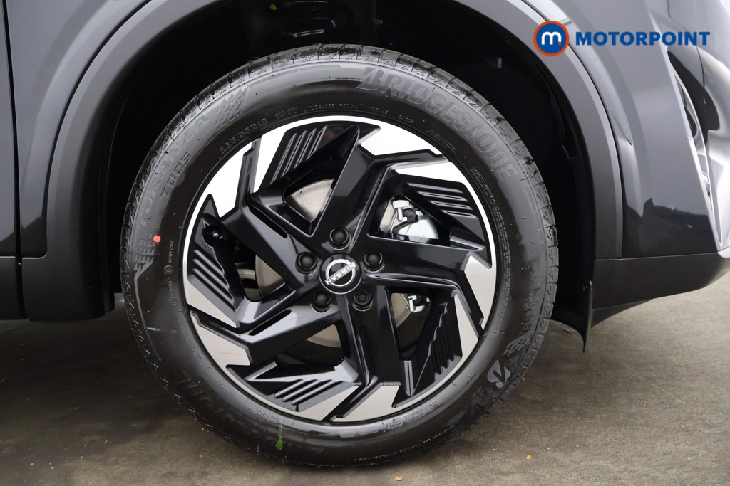 Nissan Qashqai N-Connecta Automatic Petrol SUV - Stock Number (1569226) - 18th supplementary image
