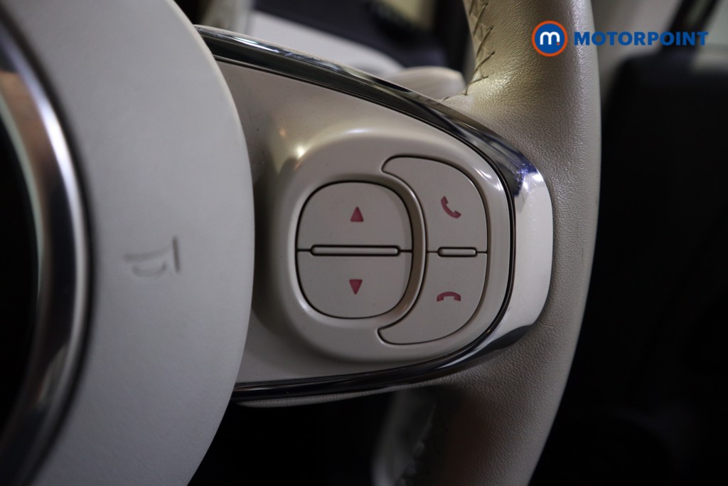 Fiat 500 Lounge Automatic Petrol Hatchback - Stock Number (1569231) - 4th supplementary image
