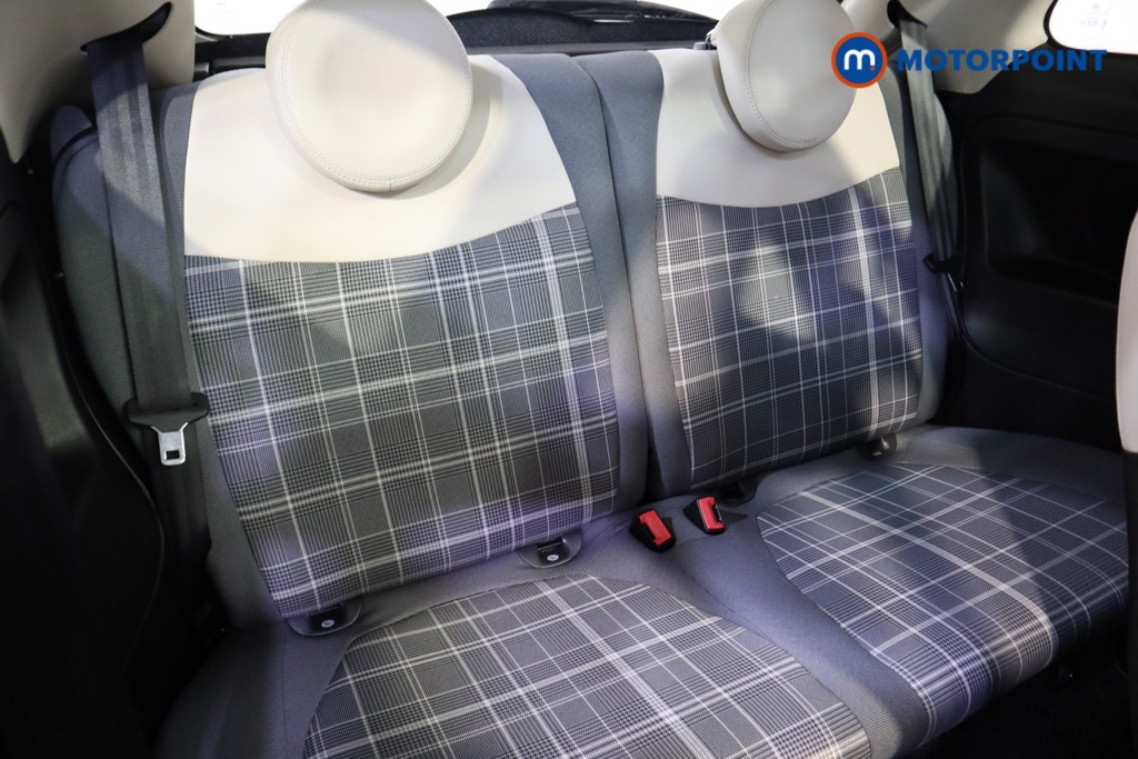 Fiat 500 Lounge Automatic Petrol Hatchback - Stock Number (1569231) - 10th supplementary image