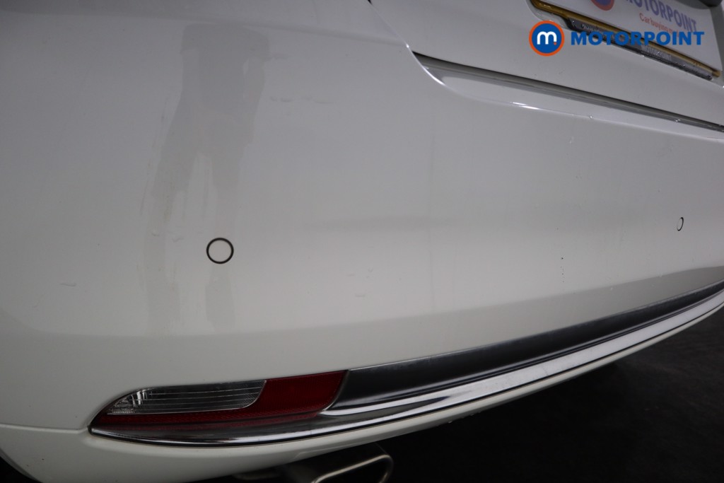 Fiat 500 Lounge Automatic Petrol Hatchback - Stock Number (1569231) - 16th supplementary image
