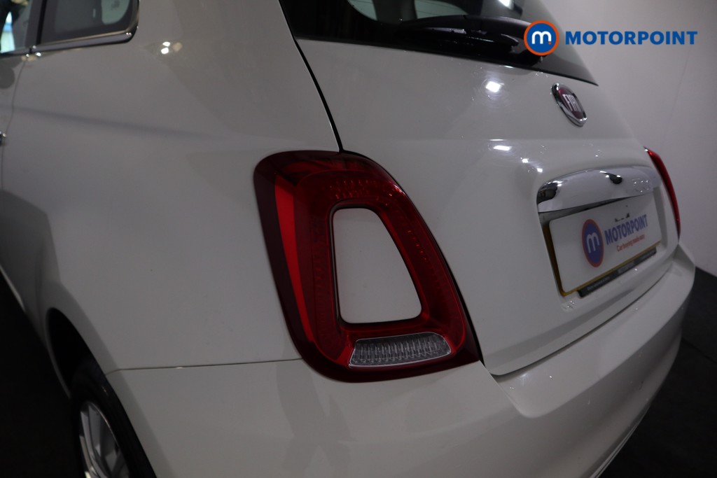 Fiat 500 Lounge Automatic Petrol Hatchback - Stock Number (1569231) - 17th supplementary image