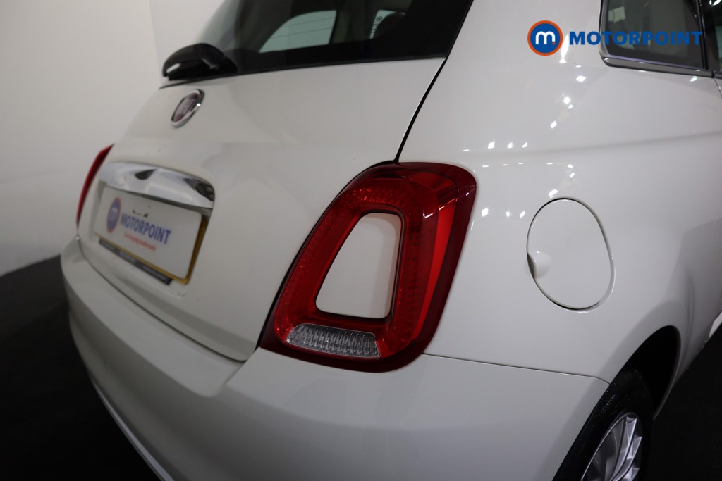 Fiat 500 Lounge Automatic Petrol Hatchback - Stock Number (1569231) - 18th supplementary image