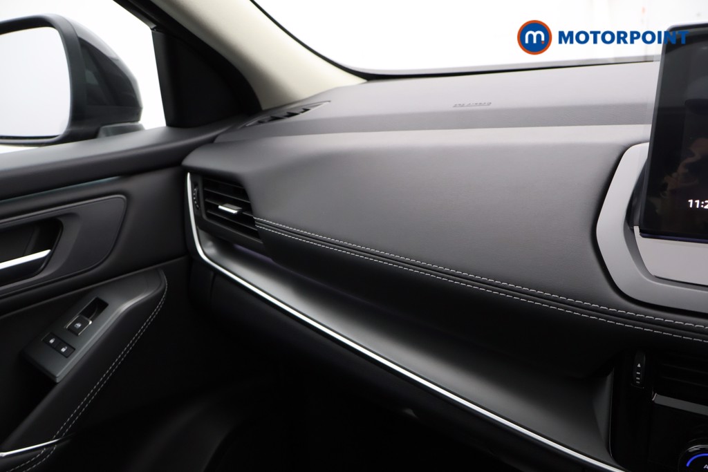Nissan Qashqai N-Connecta Automatic Petrol SUV - Stock Number (1569280) - 7th supplementary image