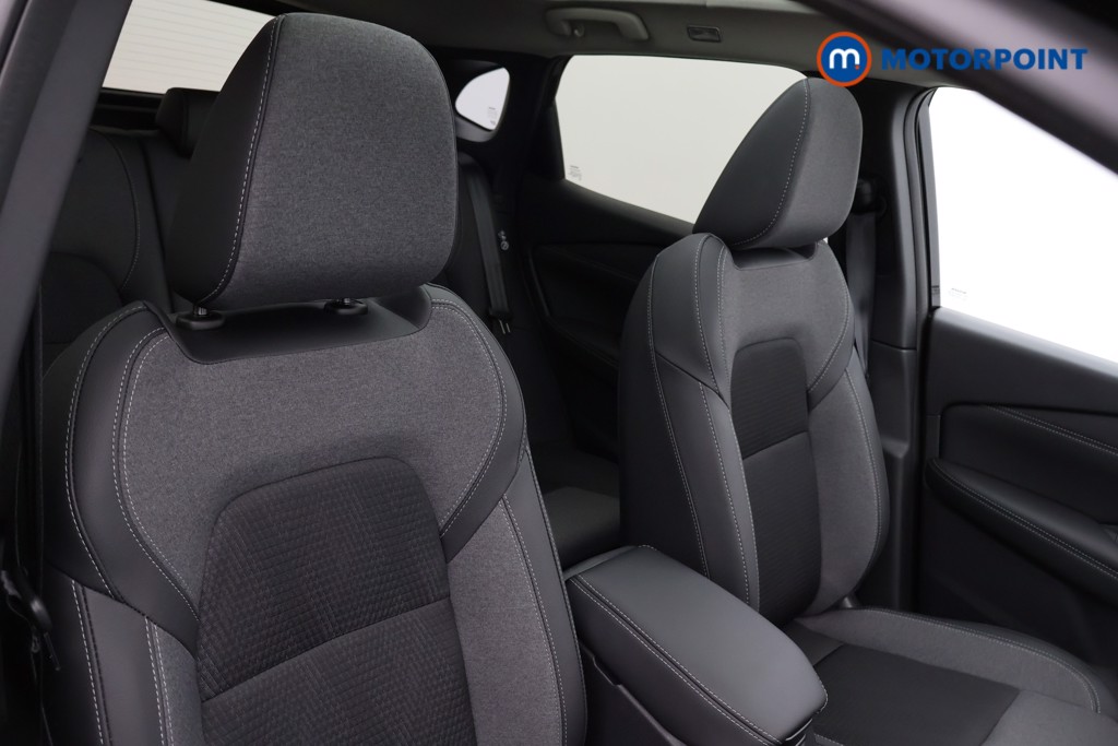 Nissan Qashqai N-Connecta Automatic Petrol SUV - Stock Number (1569280) - 9th supplementary image